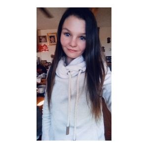 Meet your Posher, Kiersten